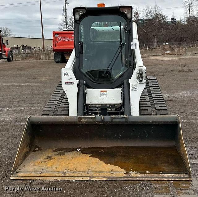 Image of Bobcat T770 equipment image 1