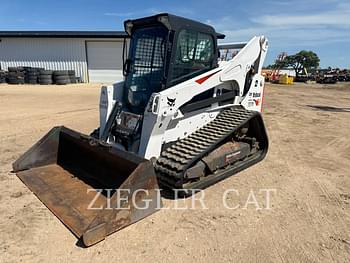 2022 Bobcat T870 Equipment Image0