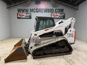 2022 Bobcat T870 Image