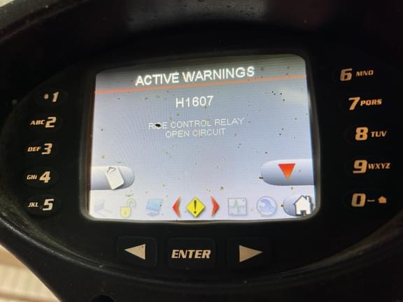 Image of Bobcat T870 equipment image 1