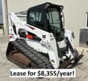 2022 Bobcat T870 Image