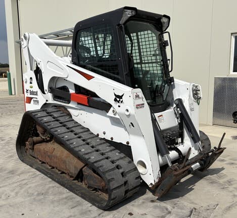Image of Bobcat T870 Primary image