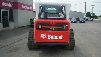 Main image Bobcat T870 1