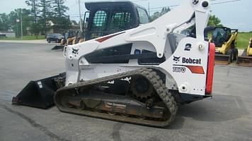 Main image Bobcat T870 3