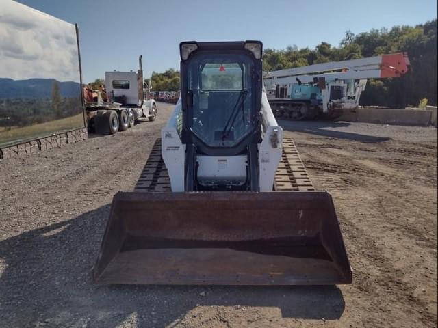 Image of Bobcat T870 equipment image 1
