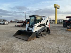 2022 Bobcat T870 Image