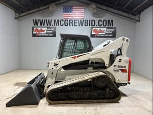 2022 Bobcat T870 Image