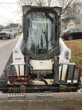 Image of Bobcat T870 equipment image 2