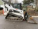 2022 Bobcat T870 Image