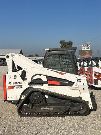 Main image Bobcat T870