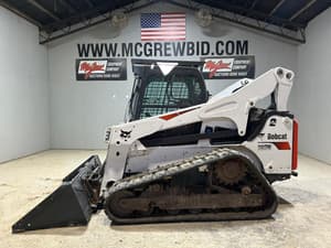 2022 Bobcat T870 Image