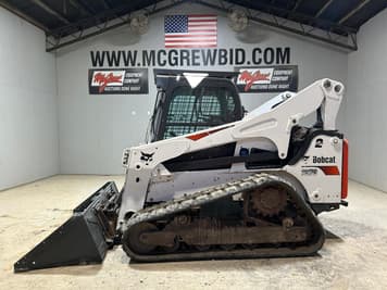 Main image Bobcat T870