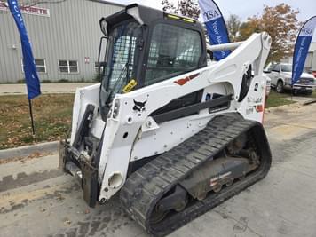 Main image Bobcat T870