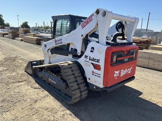 Image of Bobcat T870 equipment image 3