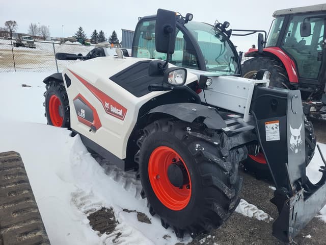 Image of Bobcat TL619 equipment image 3