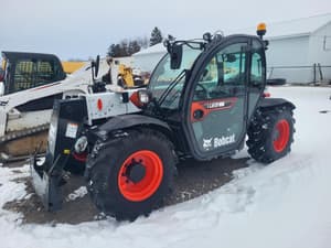2022 Bobcat TL619 Image