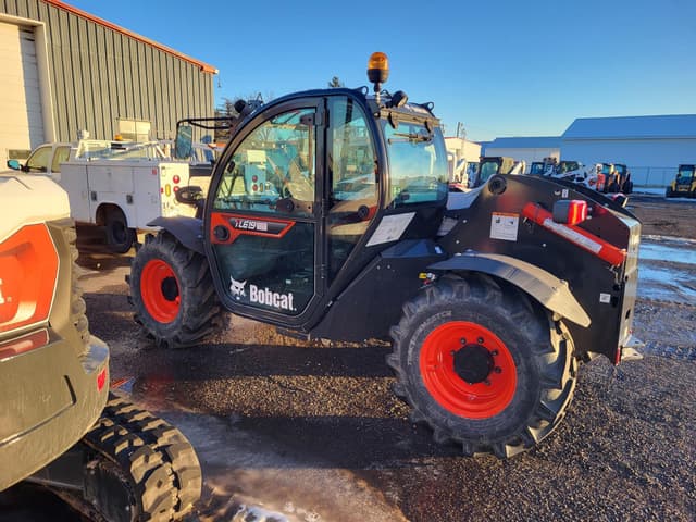 Image of Bobcat TL619 equipment image 1