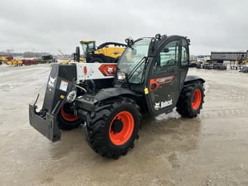 Main image Bobcat TL619