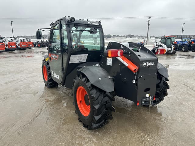 Image of Bobcat TL619 equipment image 2