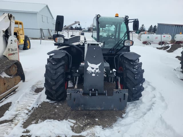 Image of Bobcat TL619 equipment image 2