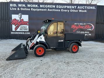Main image Bobcat UW56