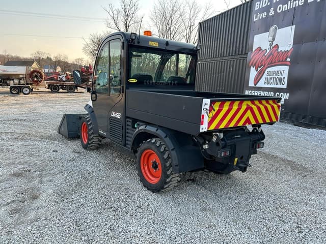 Image of Bobcat UW56 equipment image 1