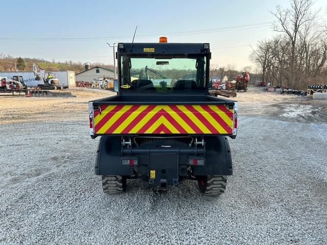 Image of Bobcat UW56 equipment image 2