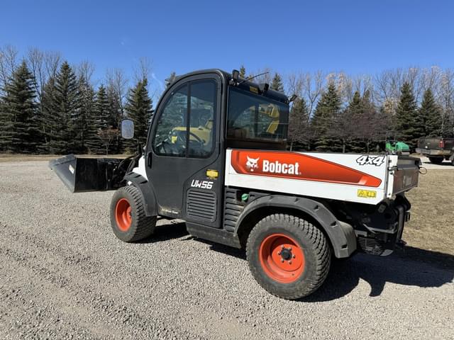 Image of Bobcat UW56 equipment image 3