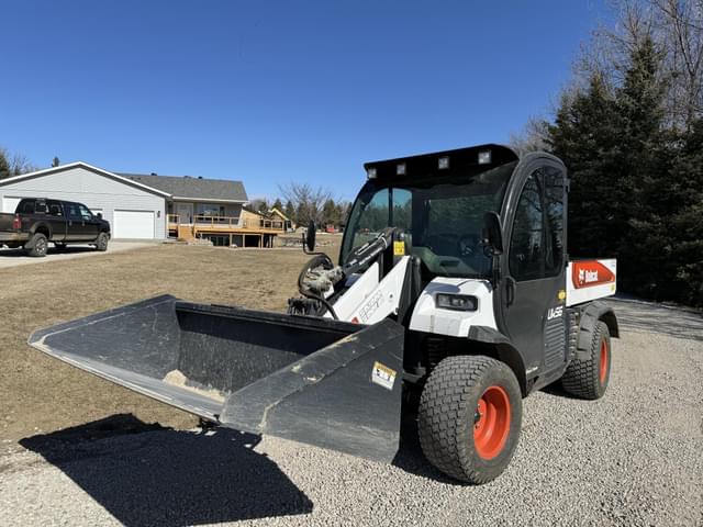 Image of Bobcat UW56 equipment image 1