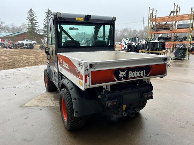 Image of Bobcat UW56 equipment image 4