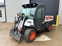 2022 Bobcat UW56 Image