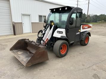 Main image Bobcat UW56