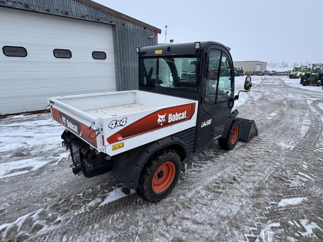 Image of Bobcat UW56 equipment image 4