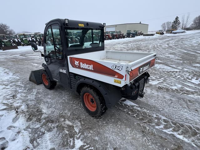 Image of Bobcat UW56 equipment image 3