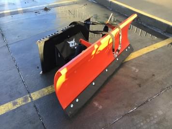 Main image Bobcat 54" Utility Blade