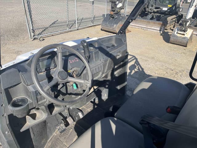 Image of Bobcat UV34 equipment image 4