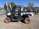 2022 Bobcat UV34 Image