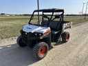 2022 Bobcat UV34 Image