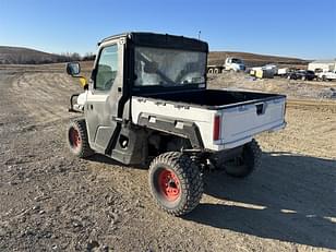 Main image Bobcat UV34 5