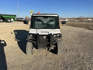 Main image Bobcat UV34 6