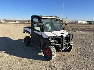 Main image Bobcat UV34 7