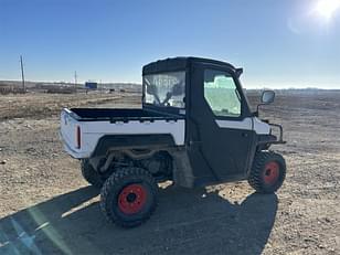 Main image Bobcat UV34 9