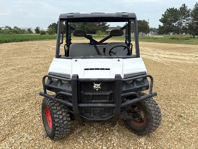 Image of Bobcat UV34 equipment image 1