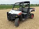 2022 Bobcat UV34 Image