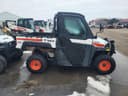 2022 Bobcat UV34 Image