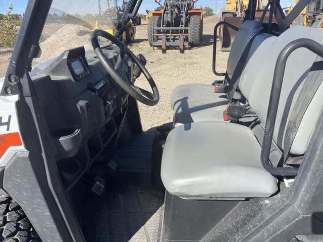 Image of Bobcat UV34 equipment image 3