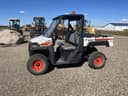 2022 Bobcat UV34 Image