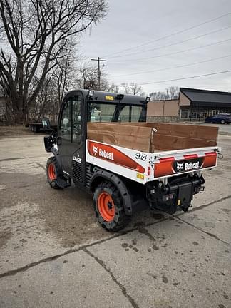 Image of Bobcat UW56 equipment image 3