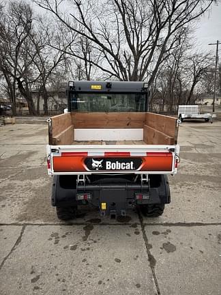 Image of Bobcat UW56 equipment image 2