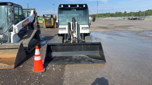 Image of Bobcat UW56 equipment image 1